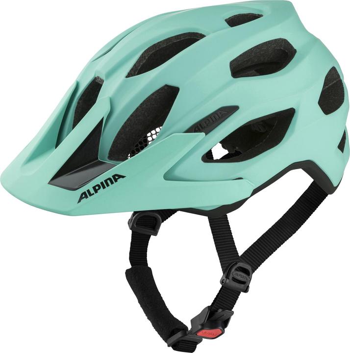 Produktbild ALPINA SPORTS Carapax 2.0 (52 - 57 cm)