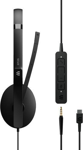 Actual product image EPOS ADAPT 231 (Wireless, USB-C)