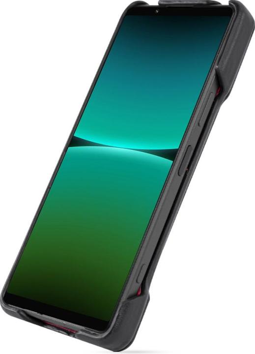 Productafbeelding Noreve Leren koffer (Sony Xperia 5 IV)