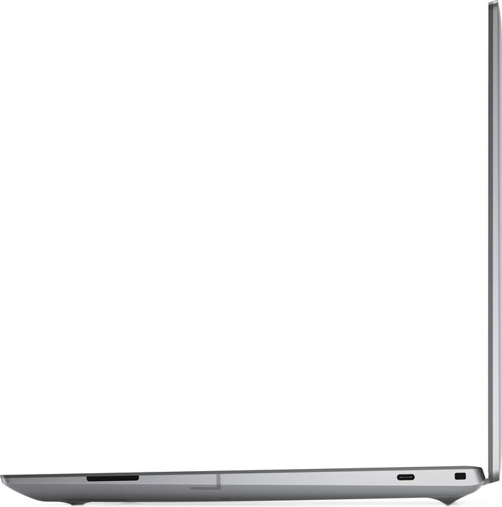 Immagine prodotto Dell Precision 5680 (16", Intel Core i7-13700H, 32 GB, 1000 GB, DE)