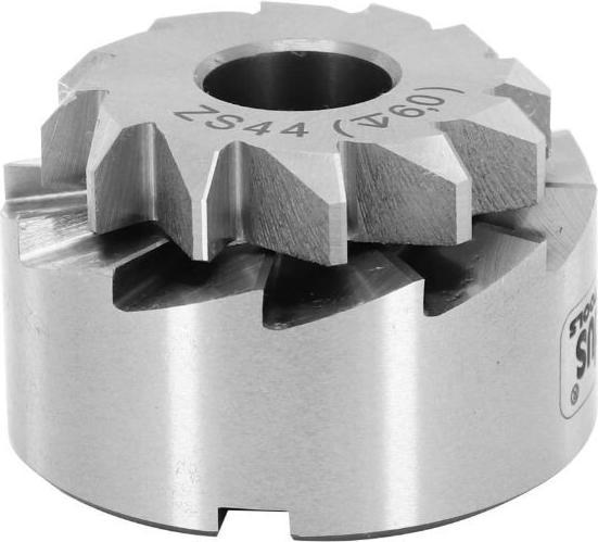 Immagine prodotto Cyclus Tools Fresa singola doppia per cuffie integrate senza supporto