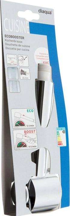 Immagine prodotto Diaqua Ecobooster