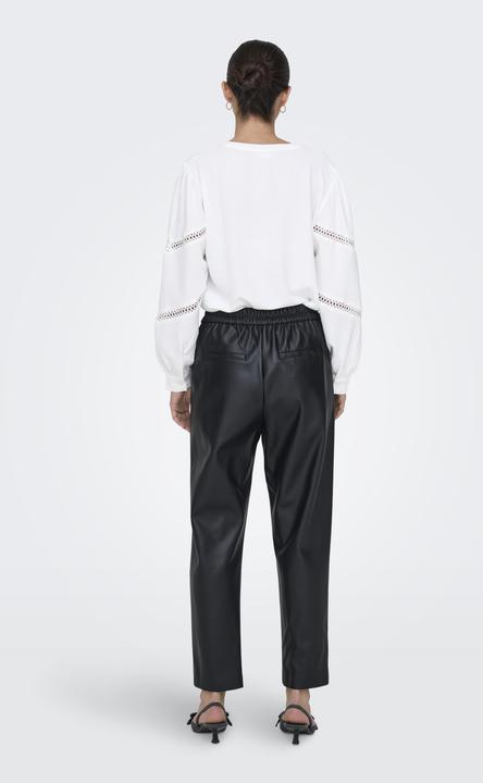 Image du produit Only ONLMYNTE Pantalon coupe normale Pantalon (34)