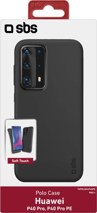 Produktbild SBS Polo-Case (Huawei P40 Pro+)