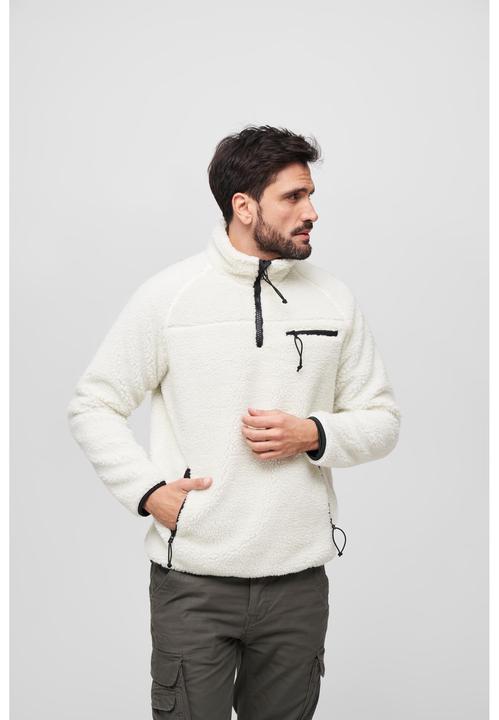 Image du produit Brandit Troyer en polaire Teddy - 8114 (S)
