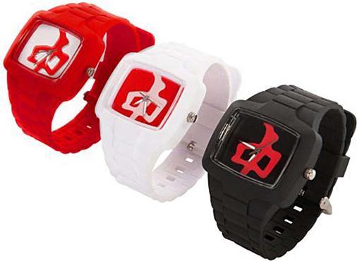 Produktbild Red Dragon Chronometer Watch