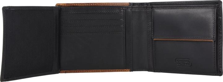 Image du produit Camel Active Portefeuille avec protection RFID