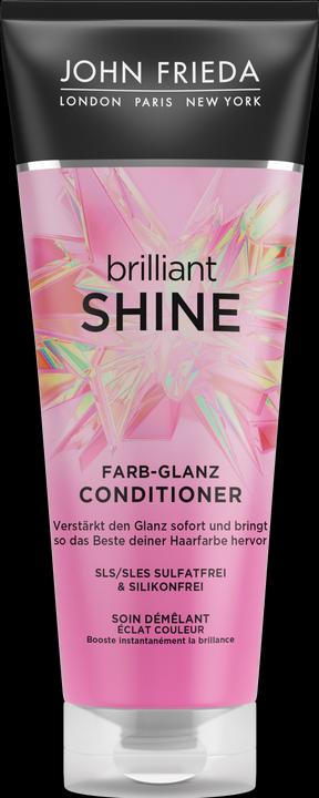 Produktbild John Frieda Brilliant Shine (250 ml)