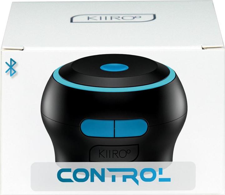 Kiiroo Control