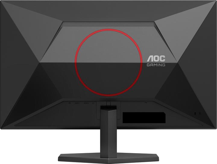 Produktbild AOC 68,6cm (27") Q27G42XE 16:09 2xHDMI+DP black (2560 x 1440 Pixel, 27")
