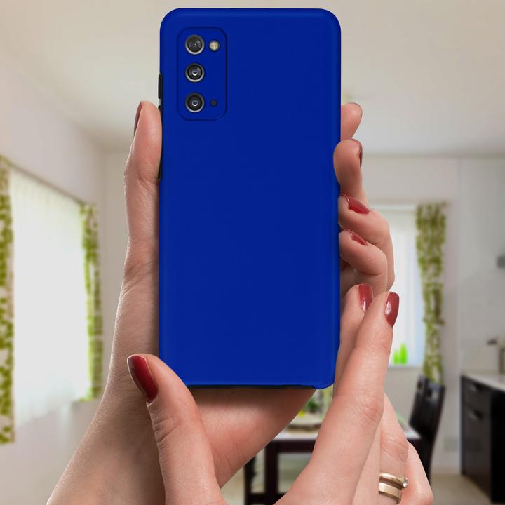 Actual product image Avizar Complet Series (Samsung Galaxy S20 FE)