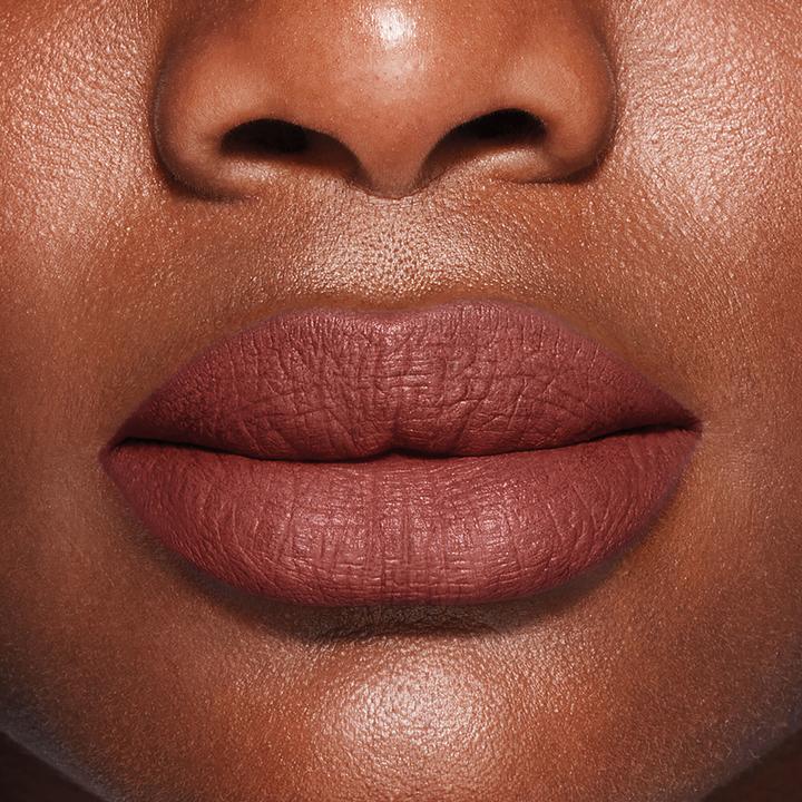 Immagine prodotto Shiseido Rossetto moderno opaco in polvere in polvere (Semi nudo)