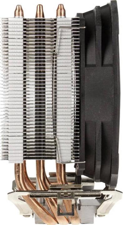 Produktbild Alpenföhn CPU-Kühler Alpenfohn Ben Nevis (84000000119) (141 mm)
