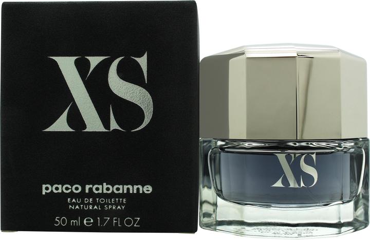 Immagine prodotto Paco Rabanne XS (Eau de toilette, 50 ml)