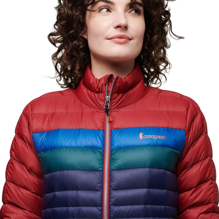 Produktbild Cotopaxi Fuego Down Jacket (XS)