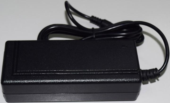 Actual product image Wantec In, Out C13