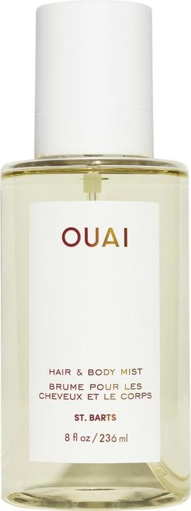 Ouai St.Barts - Hair And Body Mist (Hair Mist, 236 ml)