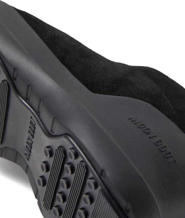 Produktbild Moon Boot Winterstiefel "Luna" schwarz (40)