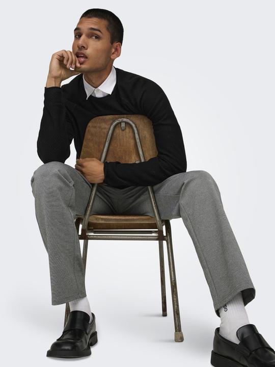 Produktbild Only & Sons ONSMARK REGULAR 0209 PANT NOOS (W30/L34)