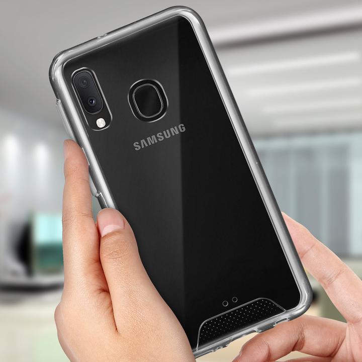 Produktbild Avizar Bazik Series (Samsung Galaxy A20e)