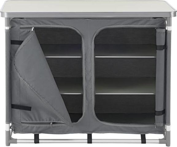 Produktbild Juskys Faltbarer Campingschrank Ruda