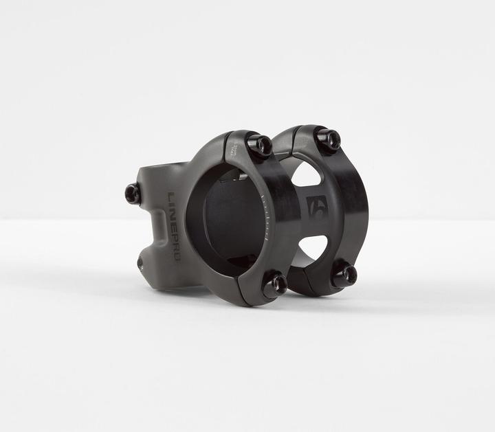 Actual product image Bontrager Line Pro 35 0 degree Blendr stem (35 mm)