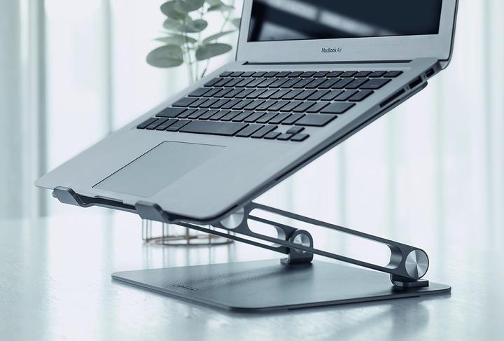 Actual product image Nillkin ProDesk