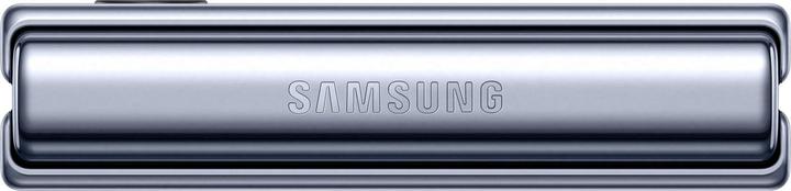 Immagine prodotto Samsung Galaxy Z Flip4 (256 GB, Azzurro, 6.70", SIM + eSIM, 12 Mpx, 5G)