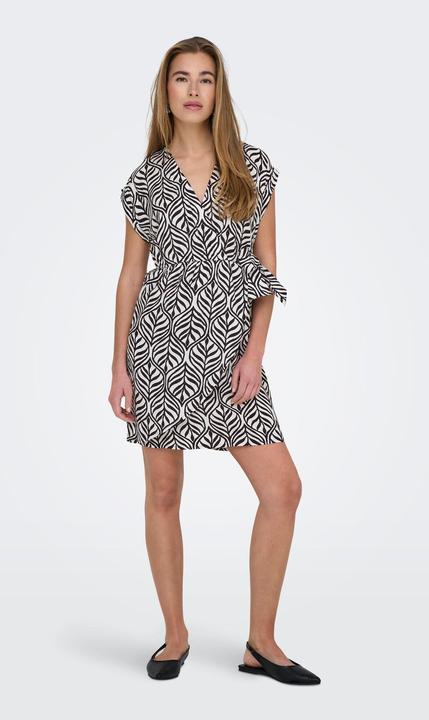 Actual product image Only ONLMINDY Kurzes Kleid Kleid (XL)