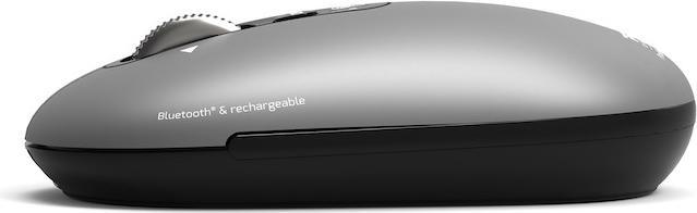 Actual product image Port Designs Mouse Rechargeable Bth Pure Mac (Wireless)