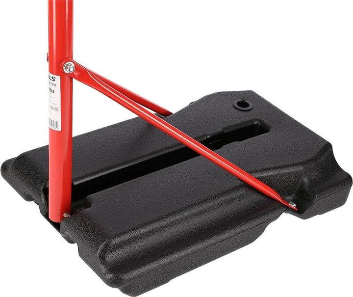 Actual product image Nils Zdk881a Basketball Hoop