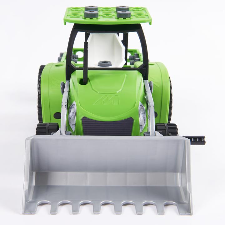 Produktbild Meccano 6064178 JUNIOR - Trattore