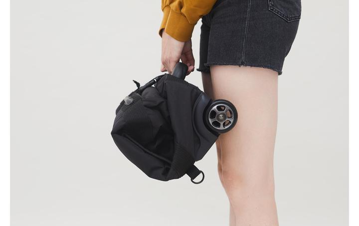 Actual product image Lefrik Maverick