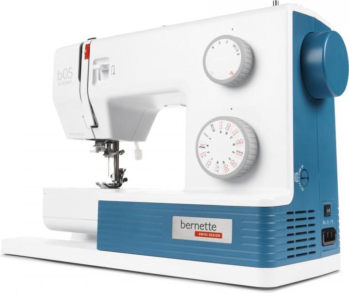 Actual product image Bernette b05 Academy