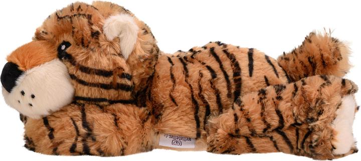 Image du produit Welliebellies Doudou chauffant Tigre grand (10 cm)