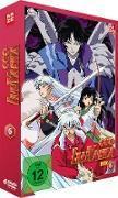 Immagine prodotto Inuyasha - Serie Tv - Box 6 (DVD, 2018, Tedesco)