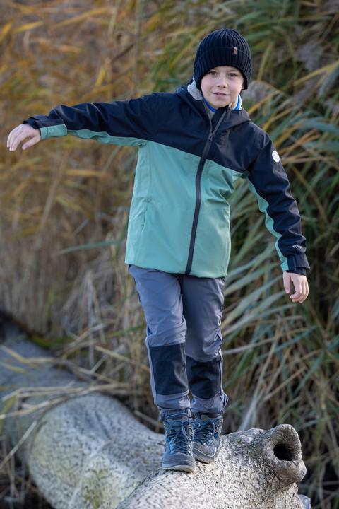 Immagine prodotto Rukka Luis Kinder Regenjacke (110)