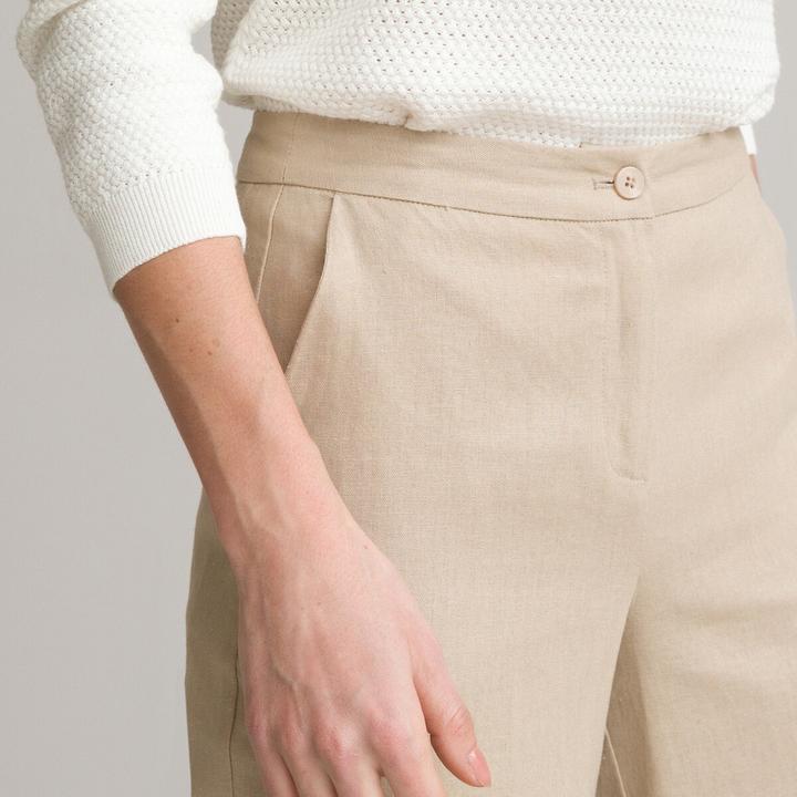 Produktbild Anne Weyburn Weite Hose (52)