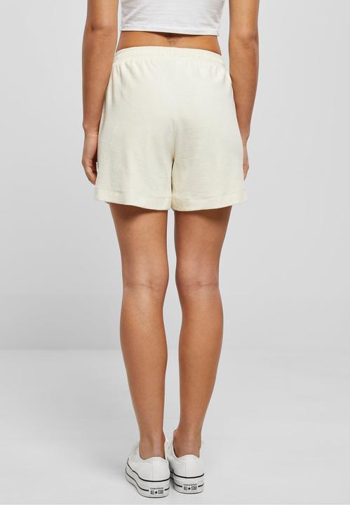 Actual product image Urban Classics Ladies Towel Shorts - 68021 (XL)