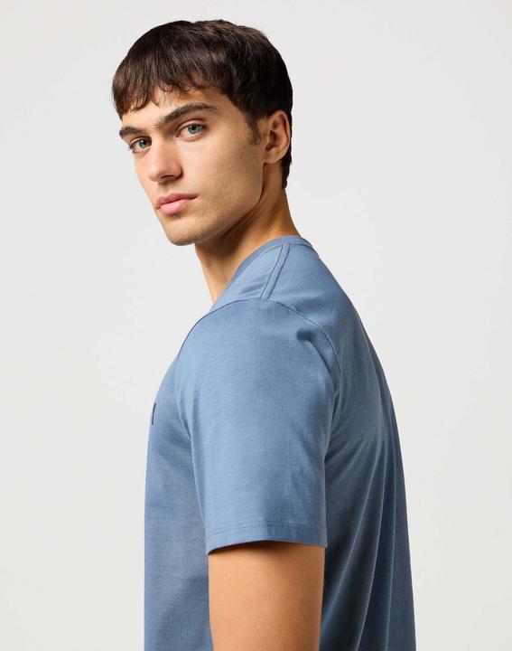 Produktbild Wrangler T-Shirt Small Graphic Tee (XXL)