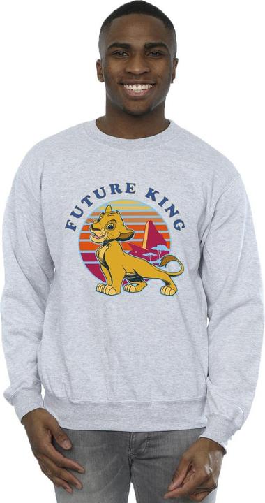 Produktbild Disney The Lion King Future King Sweatshirt (XL)