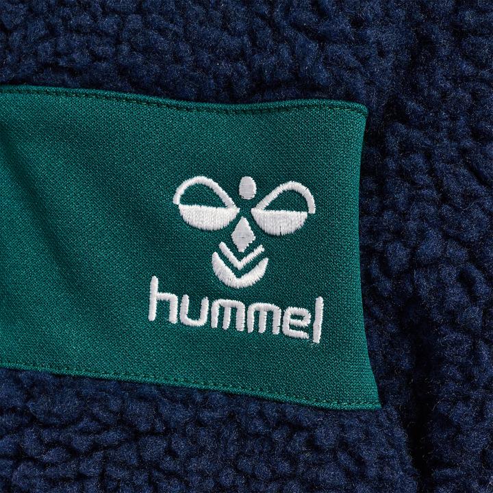 Produktbild hummel Hmlevano Zip Jacket (68)
