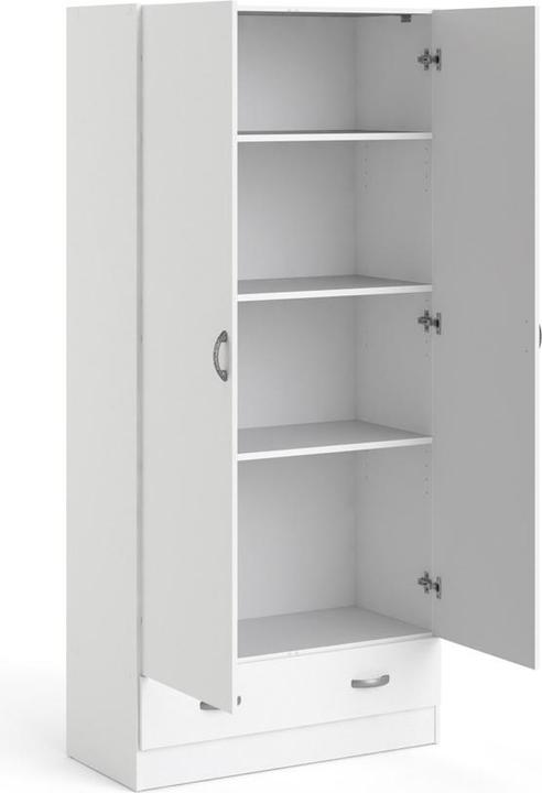 Produktbild Ebuy24 Kleiderschrank Spell (80 x 36 cm)