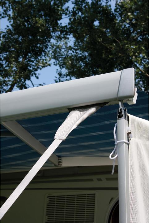 Immagine prodotto Eurotrail Guy Set Sack & Casette - Keder Fixing