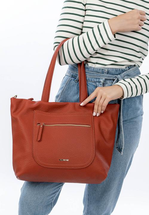 Immagine prodotto Emily und Noah Shopper E&N Heidi (18.70 l)
