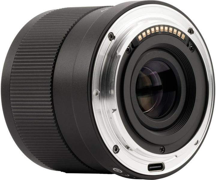 Actual product image Viltrox AF 56mm F/1.7 Nikon Z (Nikon Z, APS-C / DX)