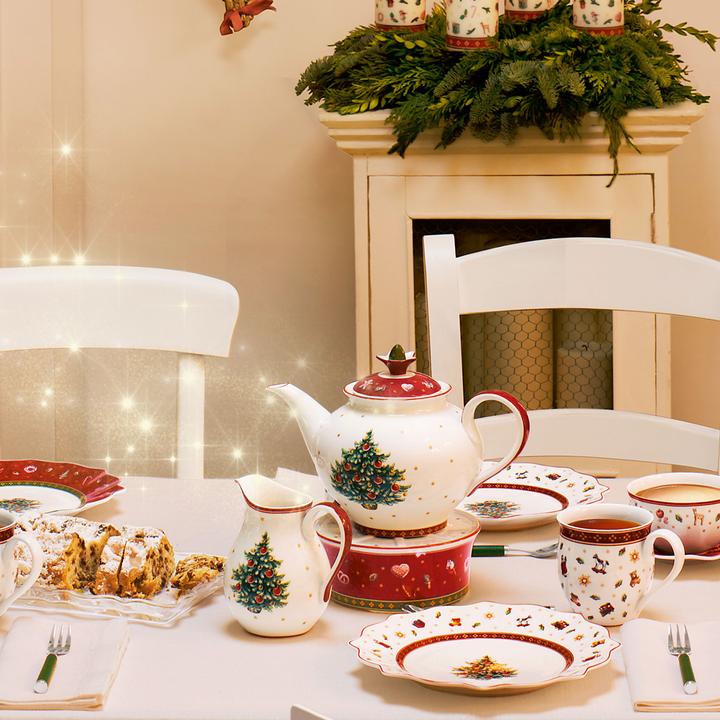 Image du produit Villeroy & Boch Pot avec couvercle Toy's Delight (1.50 l)