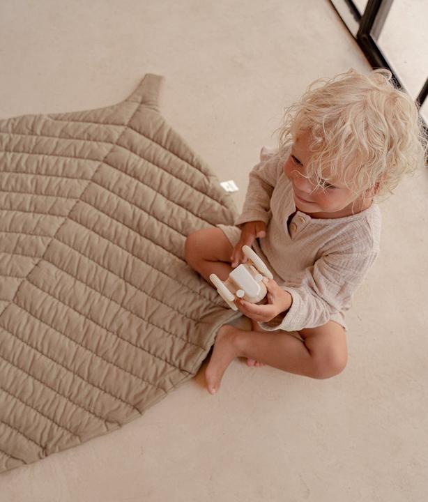 Produktbild Toddlekind Kids Play (96 x 128 cm)