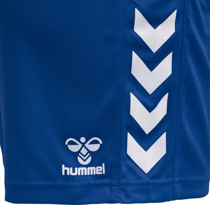 Produktbild hummel Core Xk Poly Shorts Woman (XL)