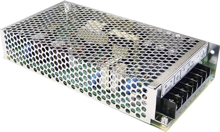 Produktbild MeanWell DC/DC-Wandler SD-100B-12 8.5 A